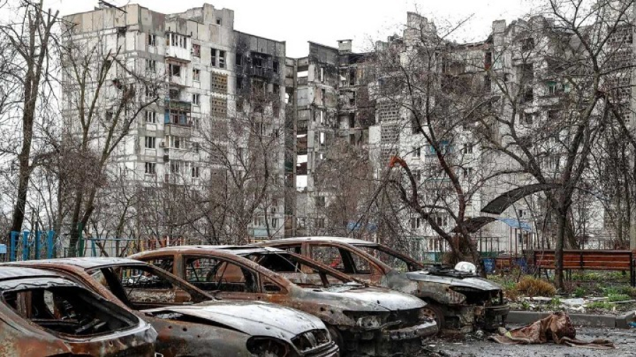 Γερμανία: Το ΥΠΕΞ προειδοποιεί επιχειρήσεις ότι "εξυπηρετούν τη ρωσική προπαγάνδα"