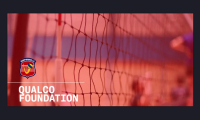 Qualco Foundation: Στηρίζει τον Πανερυθραϊκό και επενδύει στη νέα γενιά μέσα από τον αθλητισμό