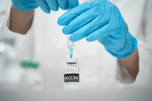Moderna: Ασφαλές και αποτελεσματικό το εμβόλιο στις ηλικίες 6 - 11 ετών