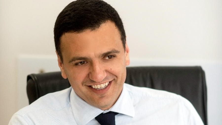 Κικίλιας: Τώρα, πιο αισιόδοξα και ενθαρρυντικά μηνύματα στον τουρισμό