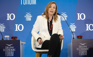 Ε. Χουλιάρα: «Πρόληψη και Πρώιμη διάγνωση βασικός πυλώνας της βιωσιμότητας των συστημάτων Υγείας»