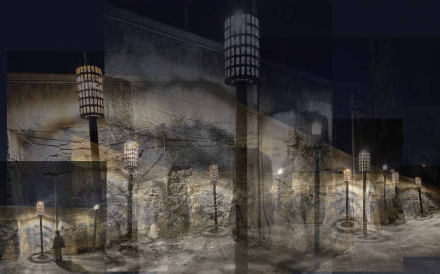 Εκθεση «Χωρίς αποσκευές. Τελεία.» στο Αρχαιλογικό Μουσείο: Οι αόρατες διαδρομές της Βιβής Βελαέτη