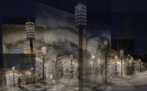 Εκθεση «Χωρίς αποσκευές. Τελεία.» στο Αρχαιλογικό Μουσείο: Οι αόρατες διαδρομές της Βιβής Βελαέτη