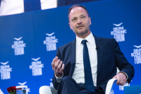 Γεωργάκης (Alpha Bank): Τα €3 δισ. βιώσιμων χρηματοδοτήσεων μέχρι το 2025 αποτελούν την παρακαταθήκη μας για την κοινωνία, το περιβάλλον και την οικονομία