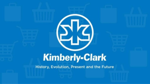 Η Kimberly-Clark εξαγόρασε την Kenvue έναντι 40 δισ. δολαρίων