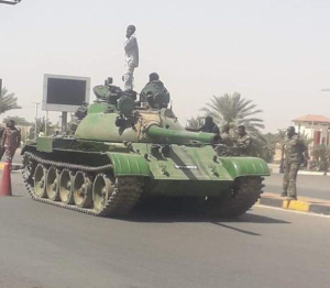 Σουδάν: Σχεδόν 100 άμαχοι νεκροί στον πόλεμο μεταξύ στρατού και παραστρατιωτικών