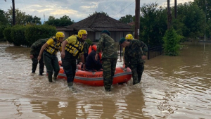 Κακοκαιρία Daniel: Στους 14 οι νεκροί από τις πλημμύρες - Εντοπίστηκαν 2 σοροί στη Μεταμόρφωση Καρδίτσας