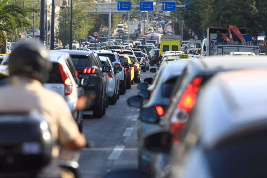 Στο Gov.gr Wallet τα στοιχεία των Βαθμών Ποινής του Συστήματος Ελέγχου Συμπεριφοράς Οδηγών