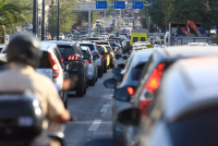 Στο Gov.gr Wallet τα στοιχεία των Βαθμών Ποινής του Συστήματος Ελέγχου Συμπεριφοράς Οδηγών