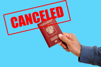 Γαλλία - Γερμανία απορρίπτουν «μπλόκο» στη χορήγηση βίζας σε Ρώσους