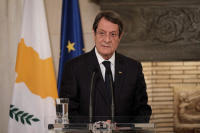 Εθνικό Συμβούλιο Κύπρου: Καλεί σε ενότητα για αντιμετώπιση των νέων διχοτομικών μεθοδεύσεων της Τουρκίας