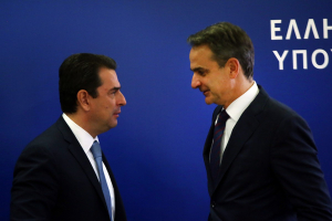 Κ. Σκρέκας: Μέτρα αποτροπής φαινομένων αισχροκέρδειας και ενδυνάμωσης τον καταναλωτή