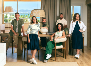 H ME by Meliá "ντύνεται" με Lacoste: Μια συνεργασία για τη σύγχρονη φιλοξενία