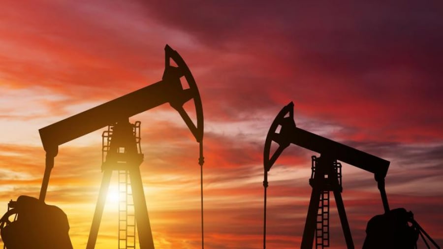 Η Σαουδική Αραβία θέλει να ξεπεράσει τα 13 εκατ. βαρέλια πετρελαίου την ημέρα έως το 2027