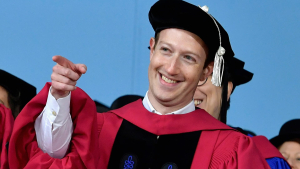 Πάνω από 1,5 δις δολάρια οι δωρεές της Meta και του Mark Zuckerberg προς τα πανεπιστήμια των ΗΠΑ από το 2019