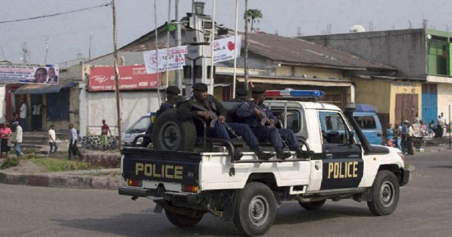 Κονγκό: Τέσσερις τραυματίες από την έκρηξη βόμβας που έγινε σε αγορά