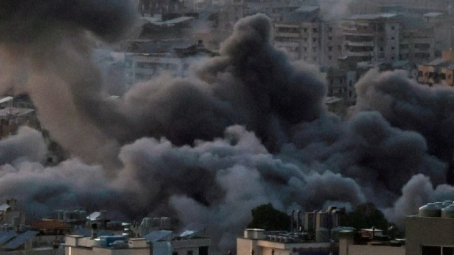 Από την Τεχεράνη στη Βηρυτό: Η πολυμέτωπη κρίση στη Μέση Ανατολή και οι διπλωματικοί μαραθώνιοι