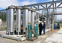 ΕΕ: Εγκρίθηκαν κονδύλια 5,2 δισ. ευρώ για project αξιοποίησης υδρογόνου