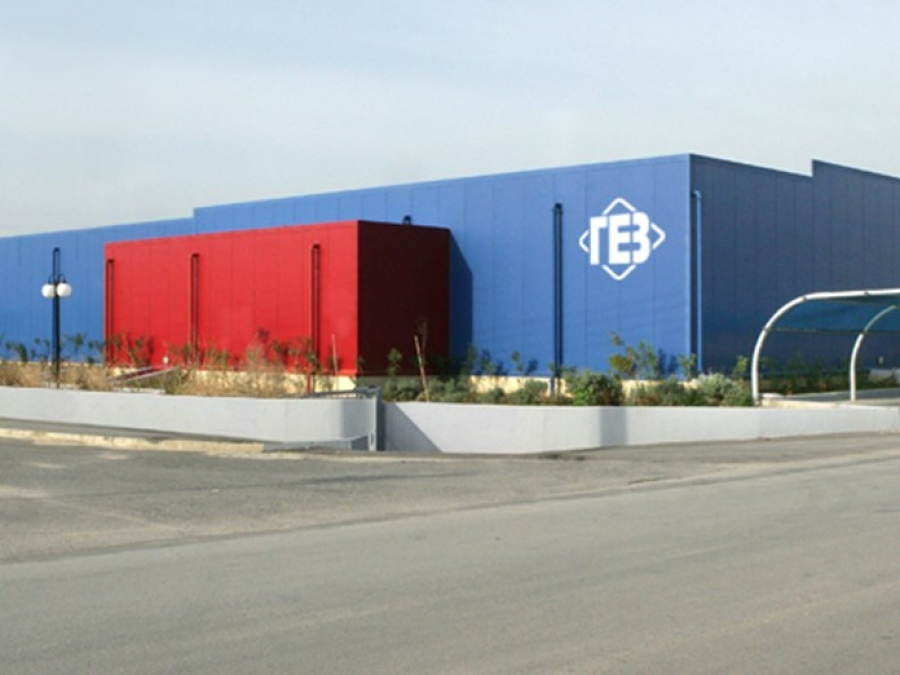 ΓΕΒΚΑ: Νέος εσωτερικός ελεγκτής ο Ευάγγελος Κατσάμπαλος