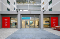 Η Team TCL κατέκτησε 18 μετάλλια στους Χειμερινούς Ολυμπιακούς Αγώνες Milano Cortina 2026