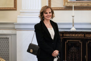 Παπακωνσταντίνου (ΤτΕ): Επαφές με διεθνείς φορείς και εκπρόσωπους κεντρικών τραπεζών στη σύνοδο ΔΝΤ
