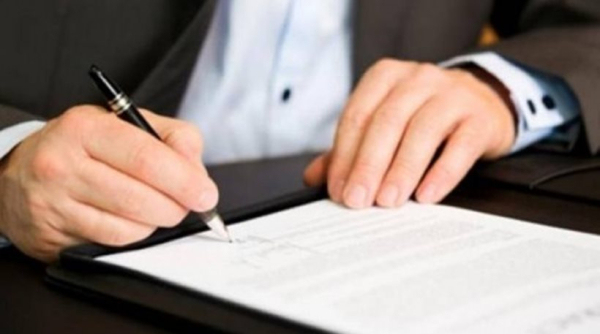 Έως 8/1 η αποχή συμβολαιογράφων Αθηνών, Πειραιώς, Αιγαίου και Δωδεκανήσου