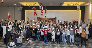 Μ. Αραμπατζής ΑΒΕΕ: Παροχές ύψους 350.000 ευρώ στους εργαζομένους της