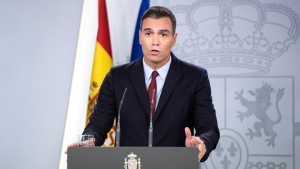 Ισπανία: Η κυβέρνηση σχεδιάζει αύξηση 4% στον κατώτατο μισθό