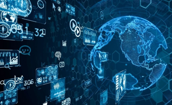Άνοδος της Ελλάδας στην κατάταξη του Digital Competitiveness Ranking