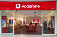 Εκπτώσεις 20% στα smartphones στα καταστήματα της Vodafone