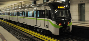 Alstom: Υπέγραψε τη σύμβαση για την Γραμμή 4 του Μετρό της Αθήνας
