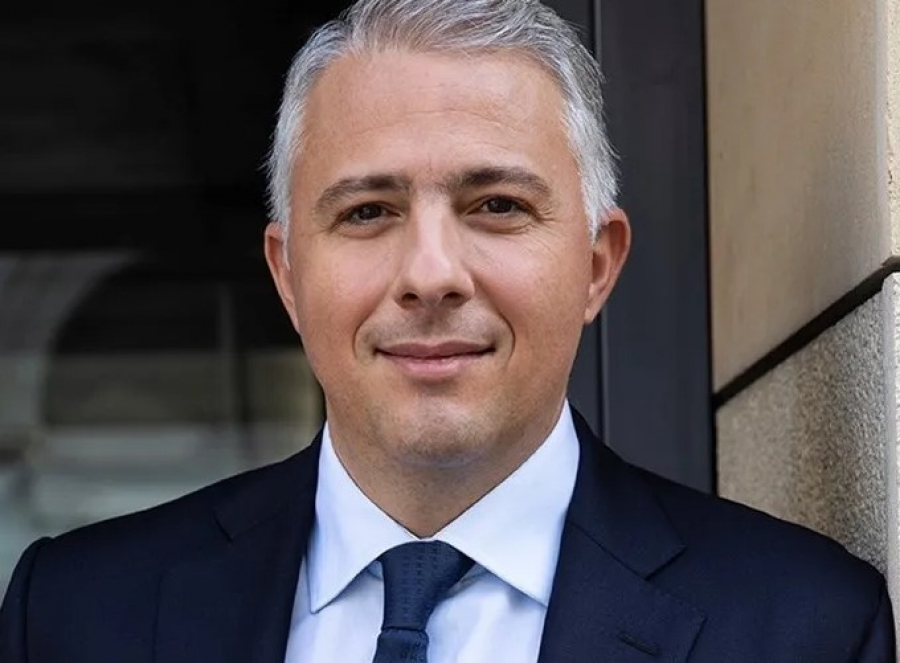 Καραμούζης: Συμφωνίες άνω των 3 δισ. ευρώ υλοποιήθηκαν από τη στρατηγική συνεργασία ΕΤΕπ - ΕΤΕ