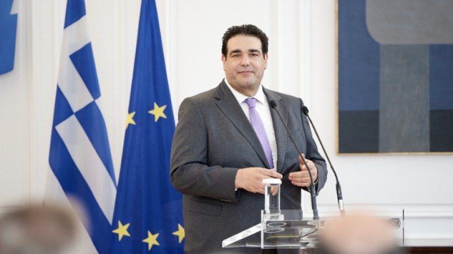 Εκλογές με ένα κλικ – Οι πολίτες θα ψηφίζουν από το κινητό τους τους τοπικούς άρχοντες - Τι προβλέπει ν/σ του υπουργείου Εσωτερικών