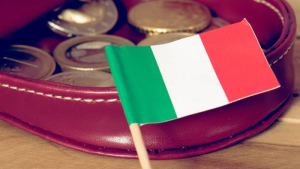Ο πληθωρισμός στην Ιταλία επιβραδύνθηκε τον Μάιο