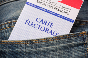 Γαλλία: Πιο αναποφάσιστοι από ποτέ οι Γάλλοι δύο μέρες πριν τις προεδρικές εκλογές