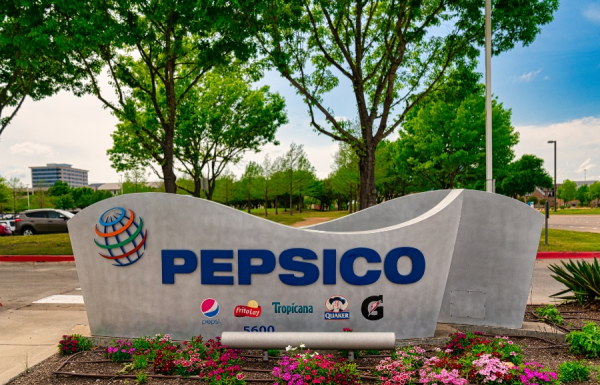 PepsiCo: Ανακοίνωσε αυξημένα έσοδα 8,5% στα 19,44 δισ. δολάρια για το α' τρίμηνο του 2026