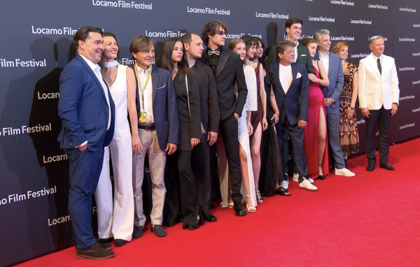 United Media: Παγκόσμια πρεμιέρα της ταινίας «Guardians of the Formula»