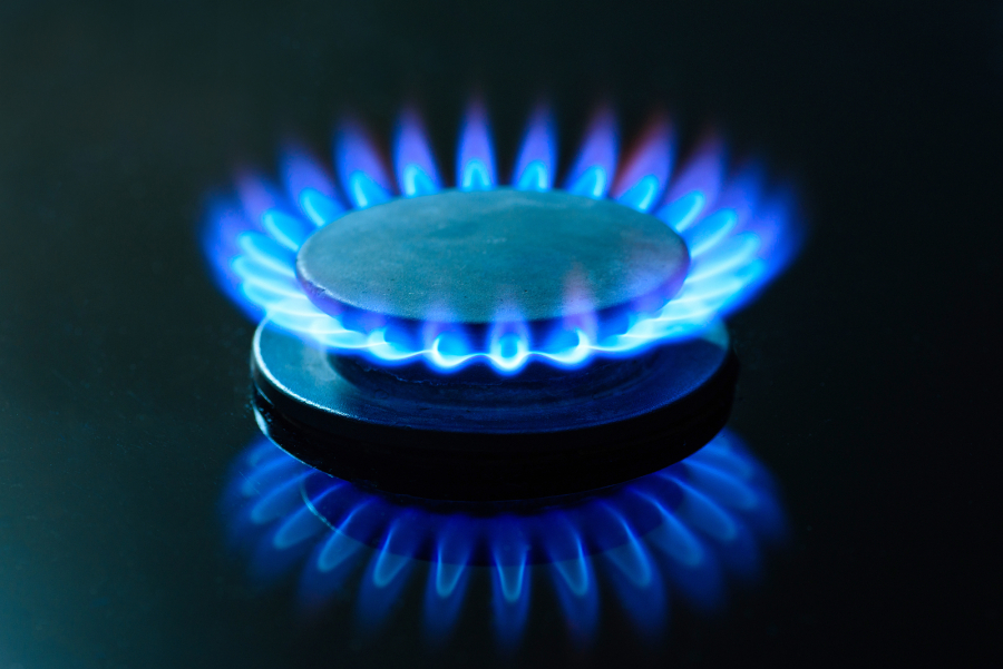 ΔΕΣΦΑ: Μειωμένη κατά 21,74% η κατανάλωση αερίου στο α' εξάμηνο 2023