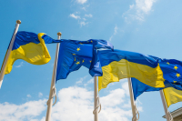 ΕΕ: Οι υπουργοί Εξωτερικών συζητούν τη χορήγηση περισσότερης βοήθειας στο Κίεβο