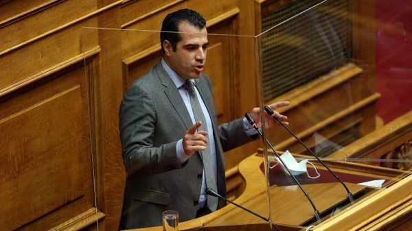 Πλεύρης: Με ευρωπαϊκό πιστοποιητικό και χωρίς τεστ από Δευτέρα η είσοδος στην Ελλάδα