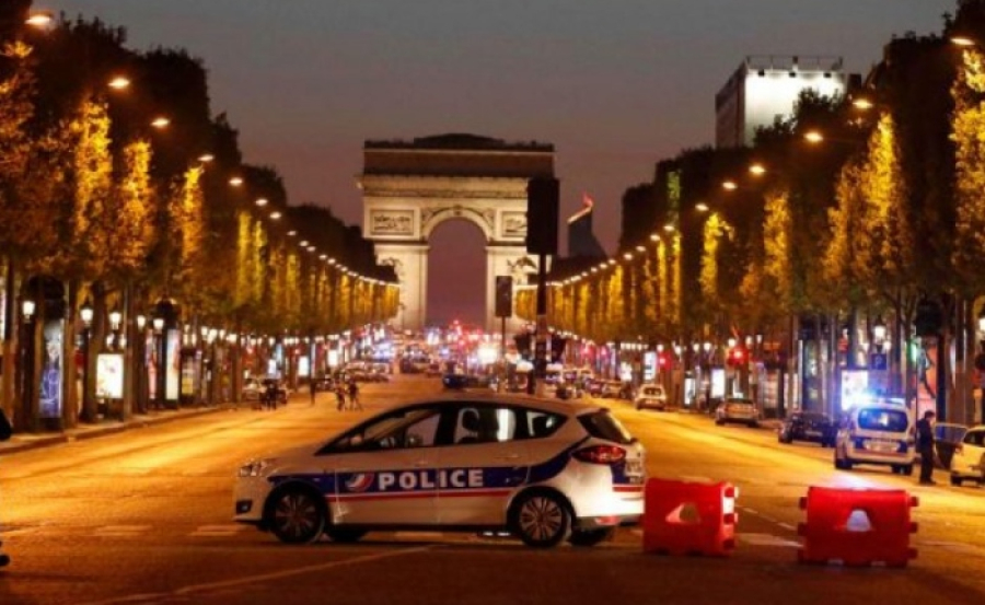 Γαλλία: 79 σχέδια τρομοκρατικών επιθέσεων έχουν αποτραπεί από το 2015