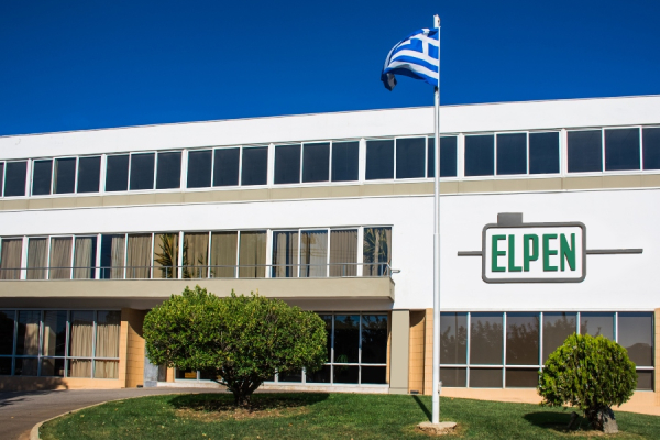 ELPEN: "Ημέρα Καριέρας" της εταιρείας στην Κερατέα