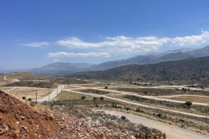 Χανιά: Το Επιχειρηματικό Πάρκο σύντομα στη διάθεση της αγοράς, της βιομηχανίας και της εφοδιαστικής αλυσίδας