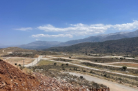 Χανιά: Το Επιχειρηματικό Πάρκο σύντομα στη διάθεση της αγοράς, της βιομηχανίας και της εφοδιαστικής αλυσίδας