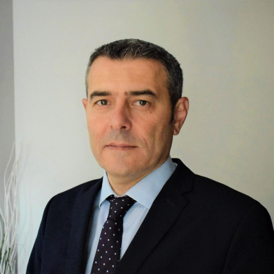 Από τη Famar στη Sarmed: Ο Λευτέρης Σολομός αναλαμβάνει Transport Director