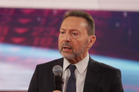 Γιάννης Στουρνάρας: «Επιτακτική ανάγκη η μετάβαση σε πιο βιώσιμη ανάπτυξη»