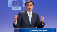 ΕΕ - Σχοινάς: Η Ελλάδα βασικός παίκτης στις νέες γεωπολιτικές και ενεργειακές εξελίξεις
