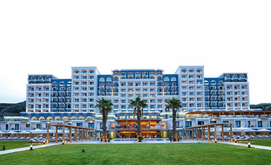 Με αλλαγές τα υγειονομικά πρωτόκολλα στον τουρισμό εφέτος