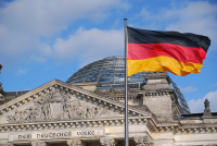 Γερμανία: Πρόβλεψη για πληθωρισμό 8% το 2022