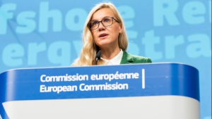 ΕΕ για φυσικό αέριο: «Βγαίνει ο χειμώνας, προστατεύονται τα νοικοκυριά»